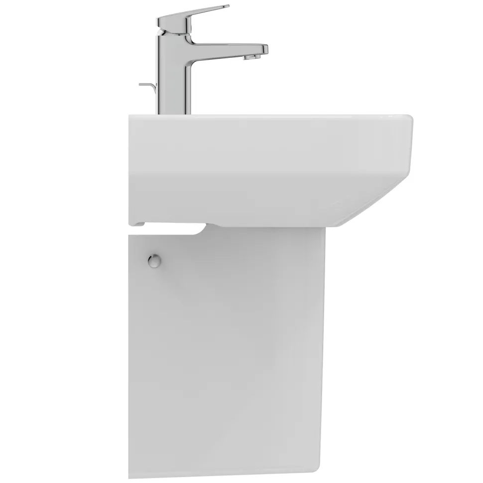 Ideal Standard i.life S Compact Basin & Pedestal
