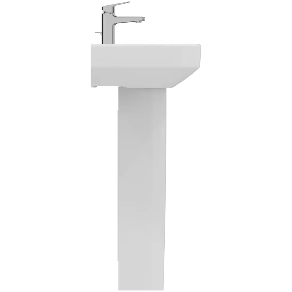 Ideal Standard i.life S Compact Basin & Pedestal
