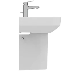 Ideal Standard i.life S Compact Basin & Pedestal