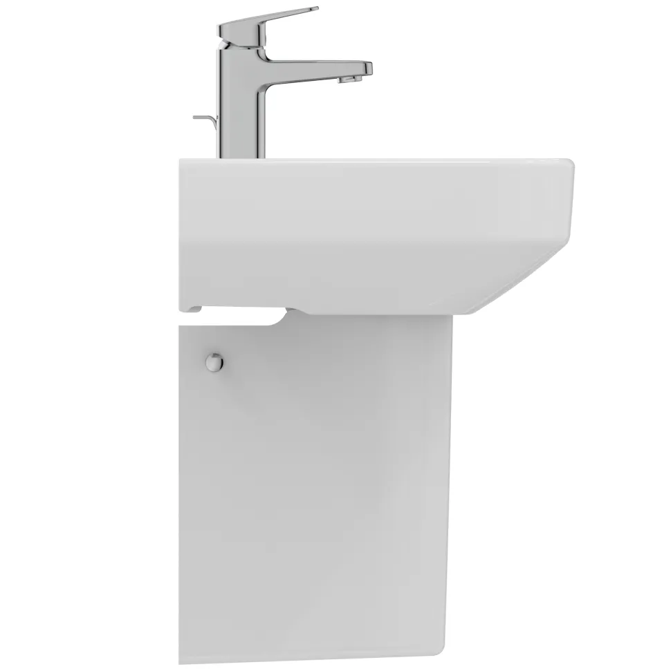 Ideal Standard i.life S Compact Basin & Pedestal