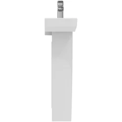 Ideal Standard i.life S 450mm Basin & Full Pedestal