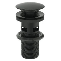 Ideal Standard Luxury Slotted Clicker Basin Waste