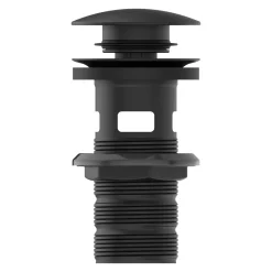 Ideal Standard Luxury Slotted Clicker Basin Waste