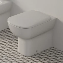 Ideal Standard Studio Echo Soft Close Toilet Seat