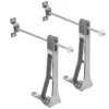 Ideal Standard Support Frame with Bolts for Wall Mounted WC Pans