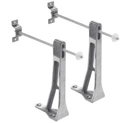 Ideal Standard Support Frame with Bolts for Wall Mounted WC Pans