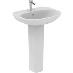 Ideal Standard Tesi Basin & Pedestal