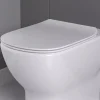 Ideal Standard Tesi Slim Toilet Seat