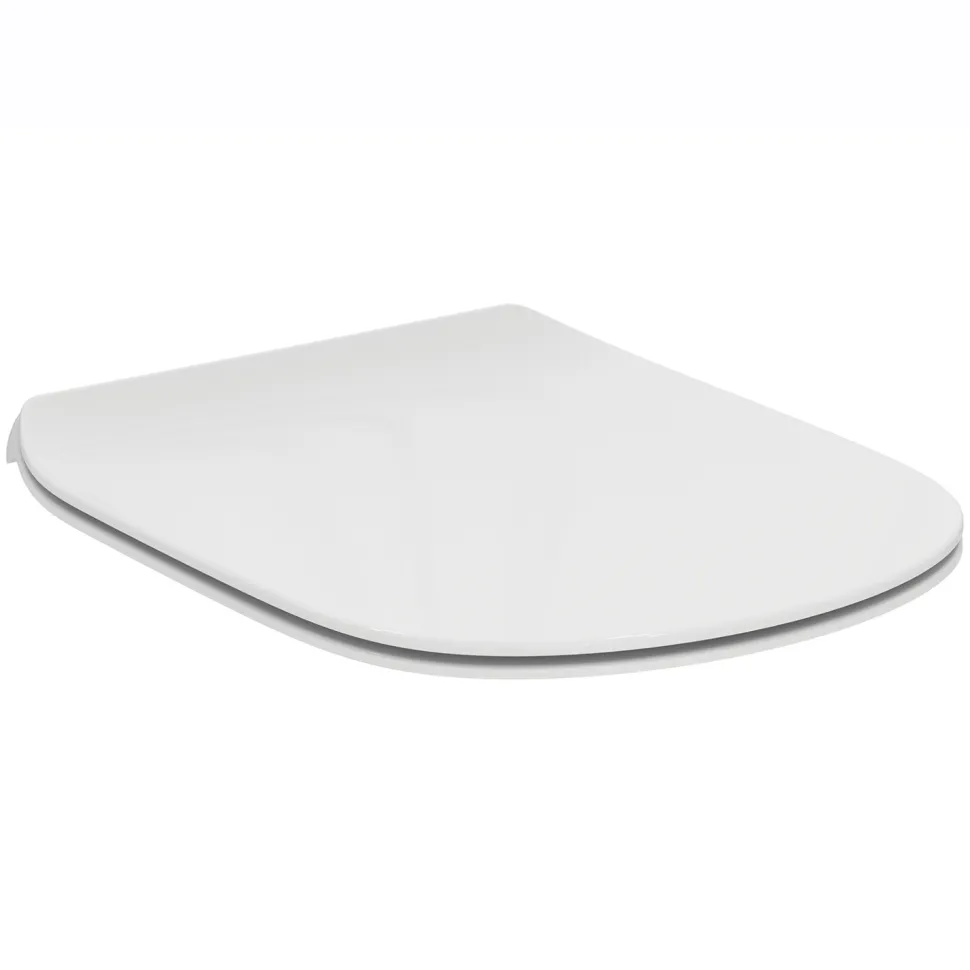 Ideal Standard Tesi Slim Toilet Seat