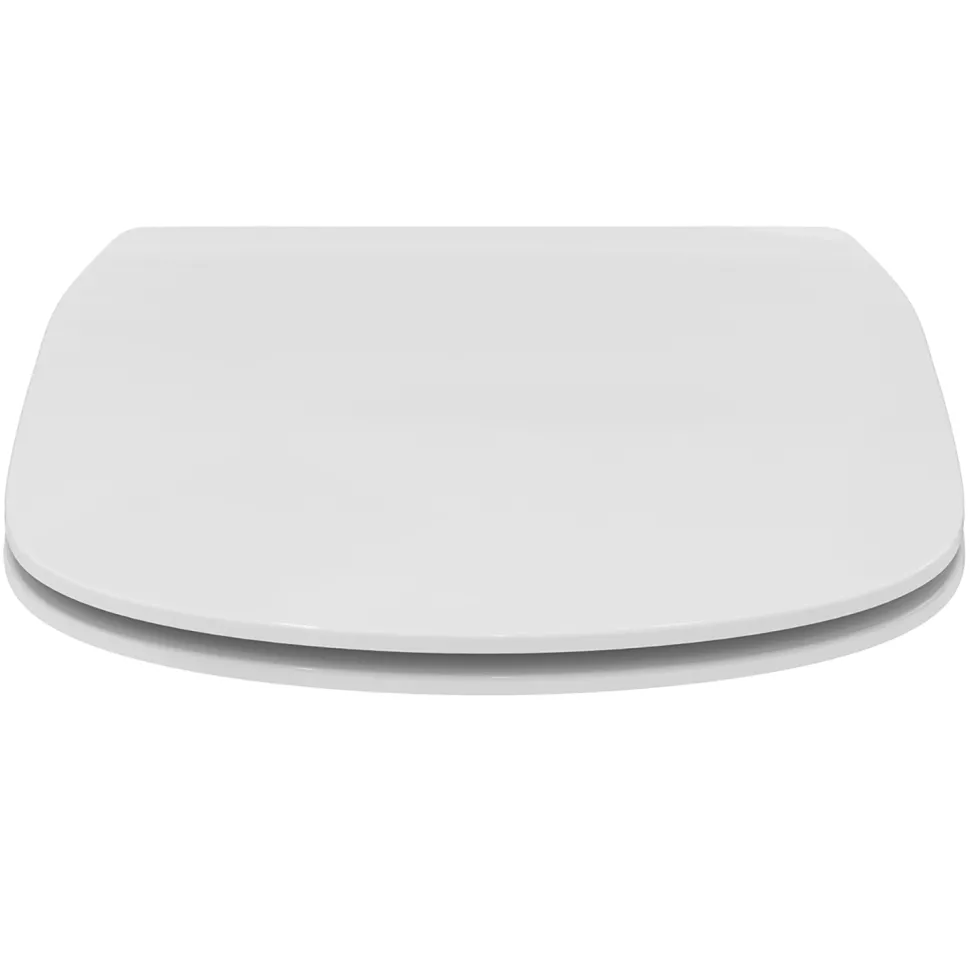 Ideal Standard Tesi Slim Toilet Seat
