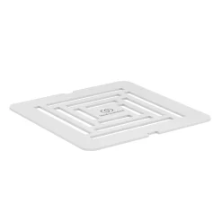 Ideal Standard Ultra Flat S + Shower Waste Cover