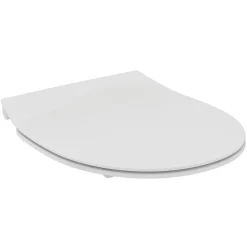 Ideal Standard Universal Slim Soft Close Toilet Seat