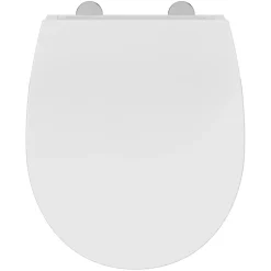 Ideal Standard Universal Slim Soft Close Toilet Seat