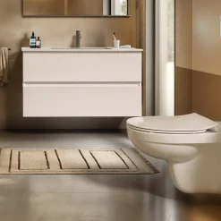 Ideal Standard Universal Slim Soft Close Toilet Seat