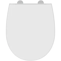 Ideal Standard Universal Wrap Over Soft Close Toilet Seat