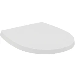 Ideal Standard Universal Wrap Over Soft Close Toilet Seat