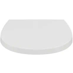 Ideal Standard Universal Wrap Over Soft Close Toilet Seat