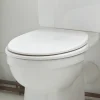 Ideal Standard Waverly White Toilet Seat