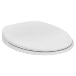 Ideal Standard Waverly White Toilet Seat