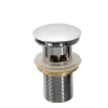 Imex Deluxe Slotted Basin Clicker Waste