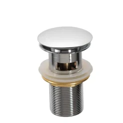 Imex Deluxe Slotted Basin Clicker Waste