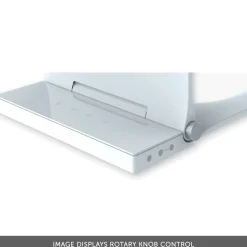Imex Essence Wall Hung Toilet with Soft Close Seat & Remote Control
