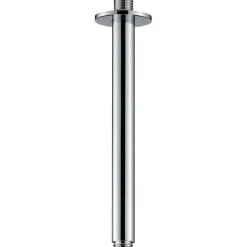 Imex 200mm Ceiling Mounted Round Shower Arm