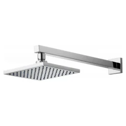 Imex 400mm Wall Mounted Square Shower Arm