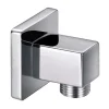 Imex STR8 Wall Outlet Elbow