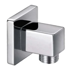 Imex STR8 Wall Outlet Elbow