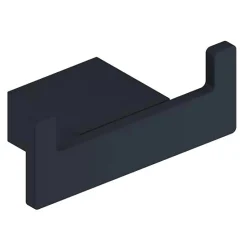 Isla Double Robe Hook