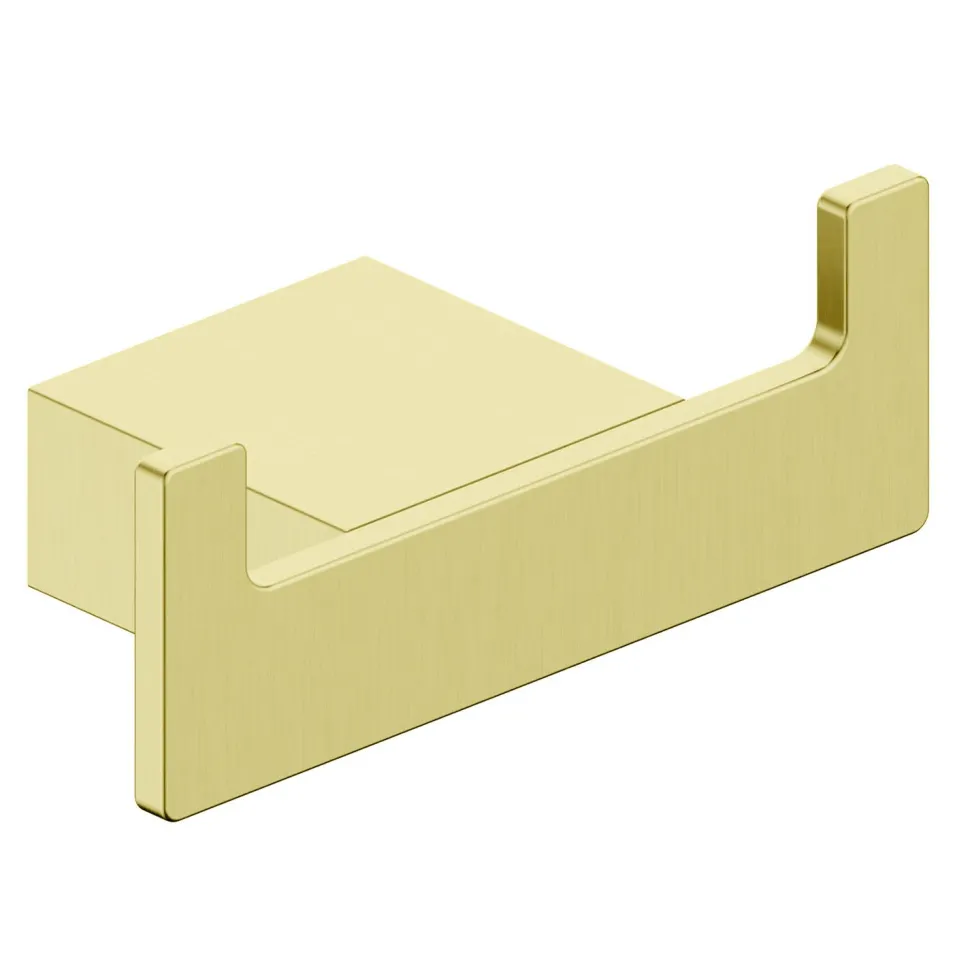 Isla Double Robe Hook