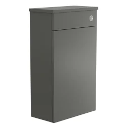Isla/Freddie Back To Wall Toilet Furniture Unit