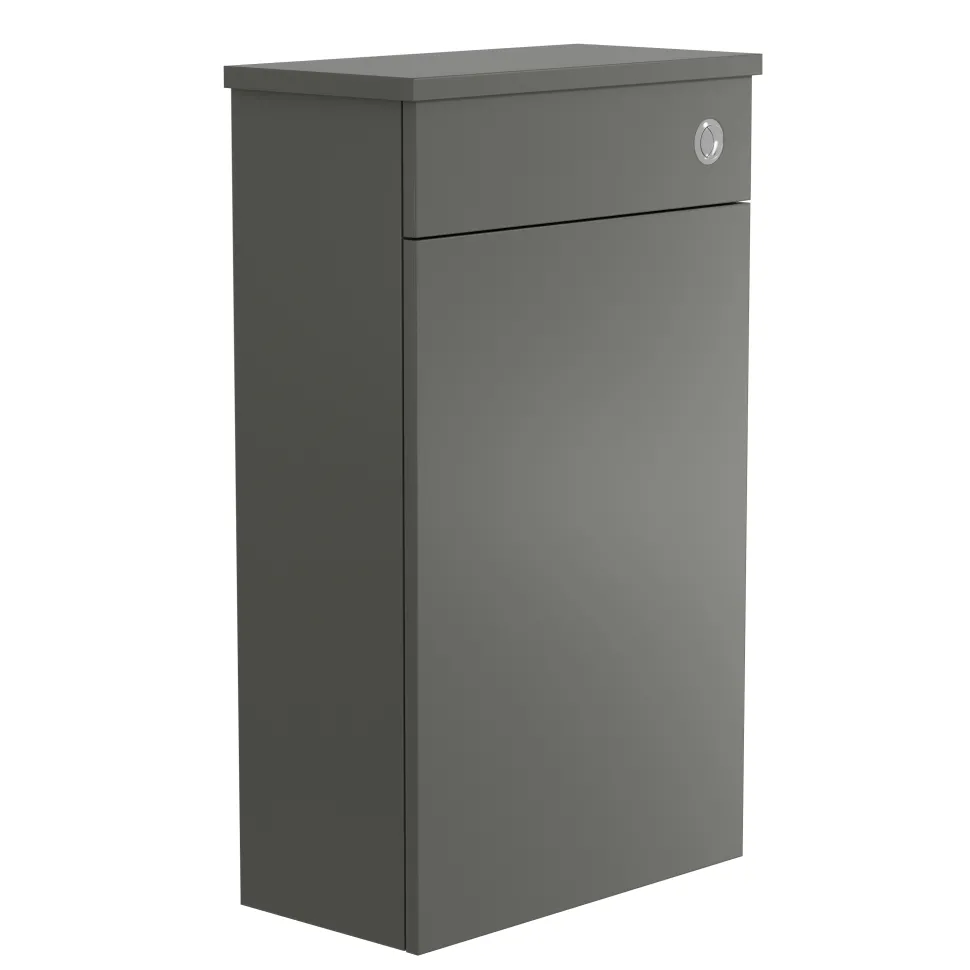 Isla/Freddie Back To Wall Toilet Furniture Unit
