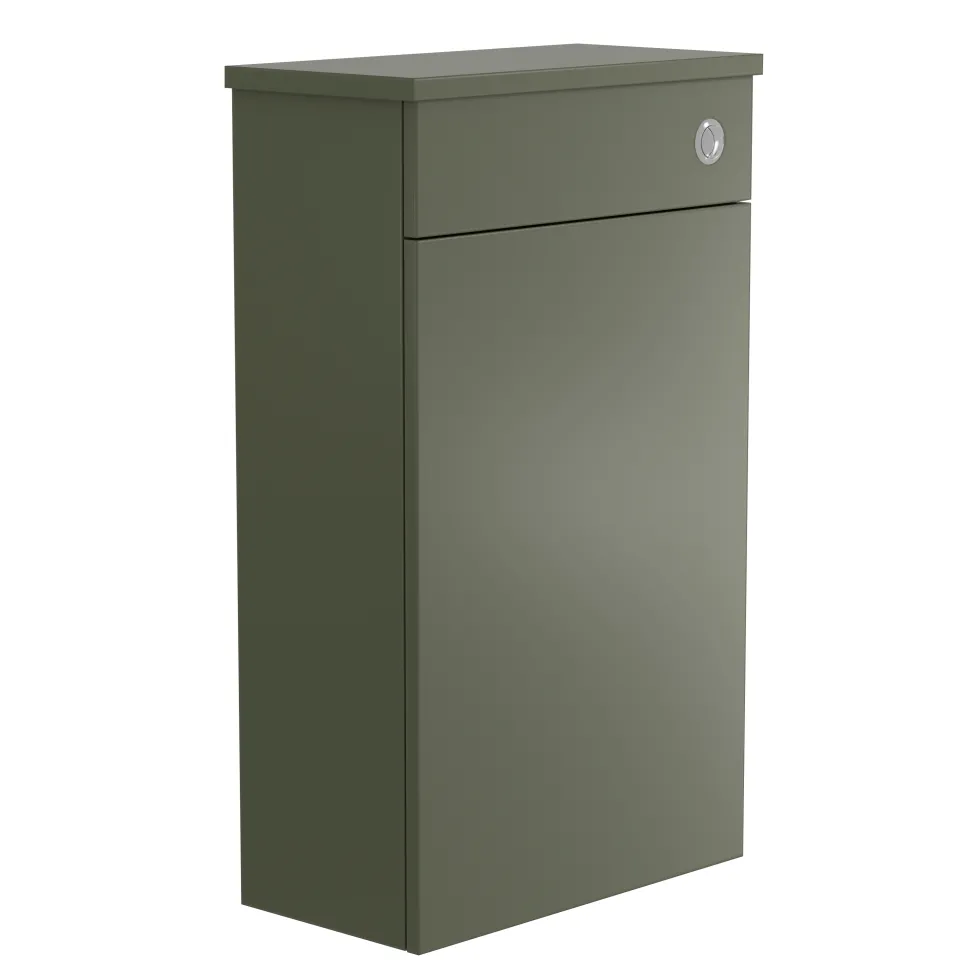 Isla/Freddie Back To Wall Toilet Furniture Unit