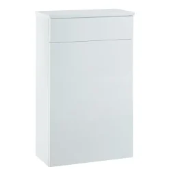 Isla/Freddie Back To Wall Toilet Furniture Unit