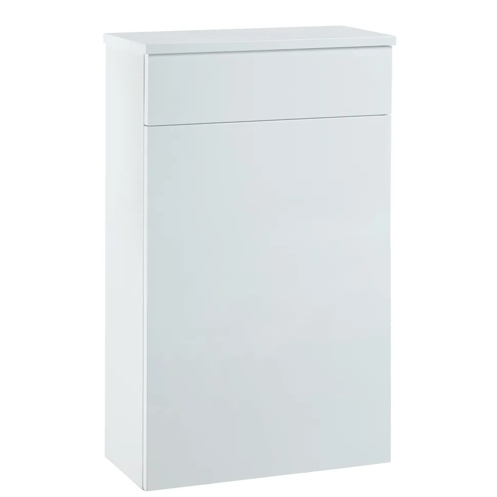 Isla/Freddie Back To Wall Toilet Furniture Unit