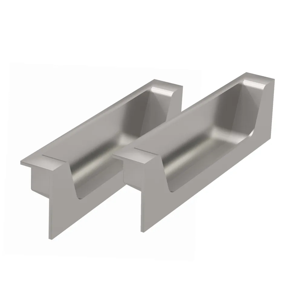 Isla 600mm Wall Hung Vanity Unit & Basin