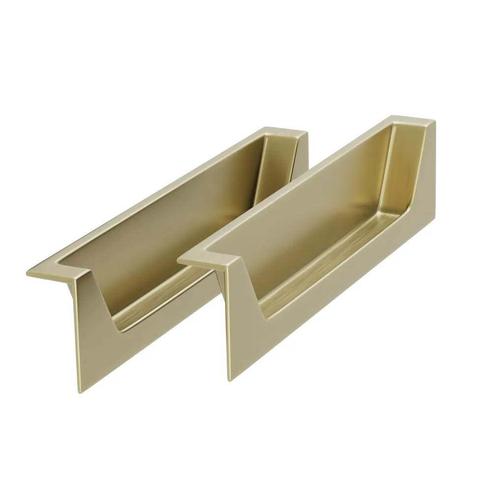 Isla 600mm Wall Hung Vanity Unit & Basin