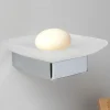 Isla Soap Dish & Holder