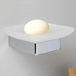 Isla Soap Dish & Holder