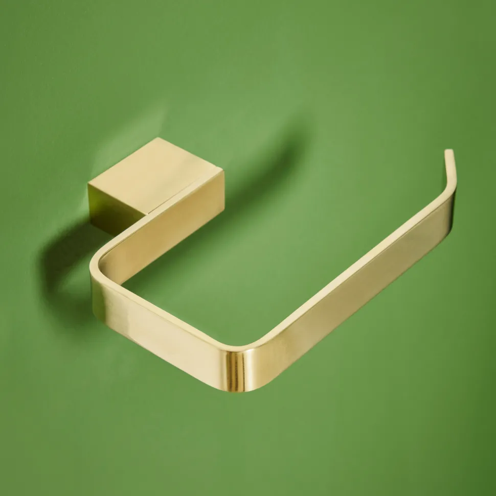 Isla Toilet Roll Holder