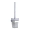 Isla Wall Mounted Toilet Brush