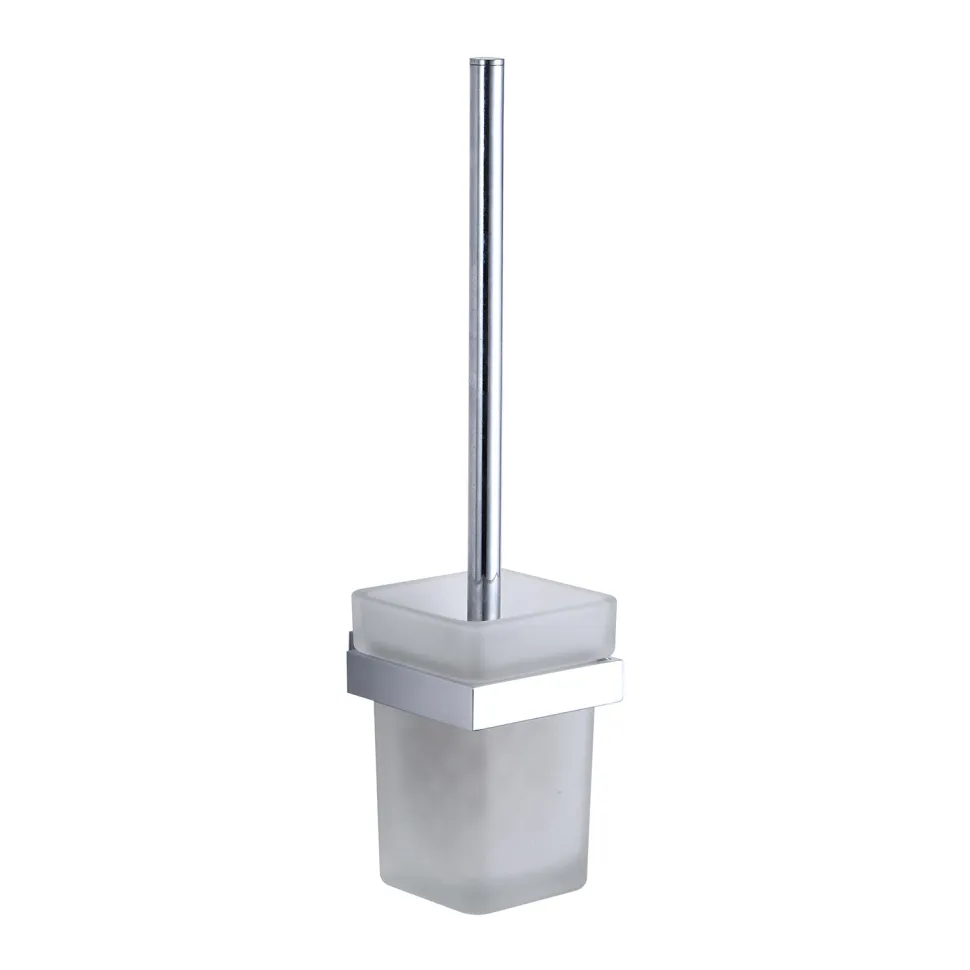 Isla Wall Mounted Toilet Brush