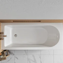 Jack Complete Bathroom Set