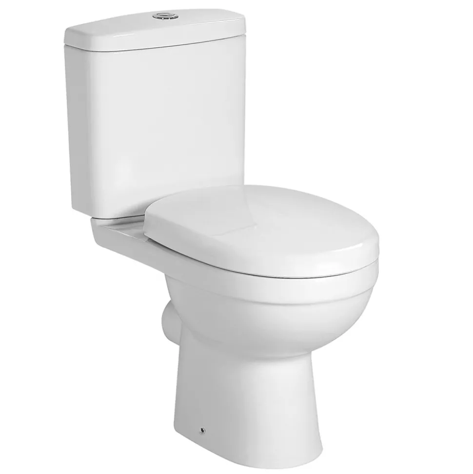 Jack Complete Bathroom Set