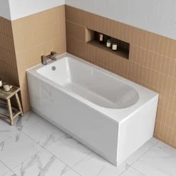 Jack Complete Bathroom Set