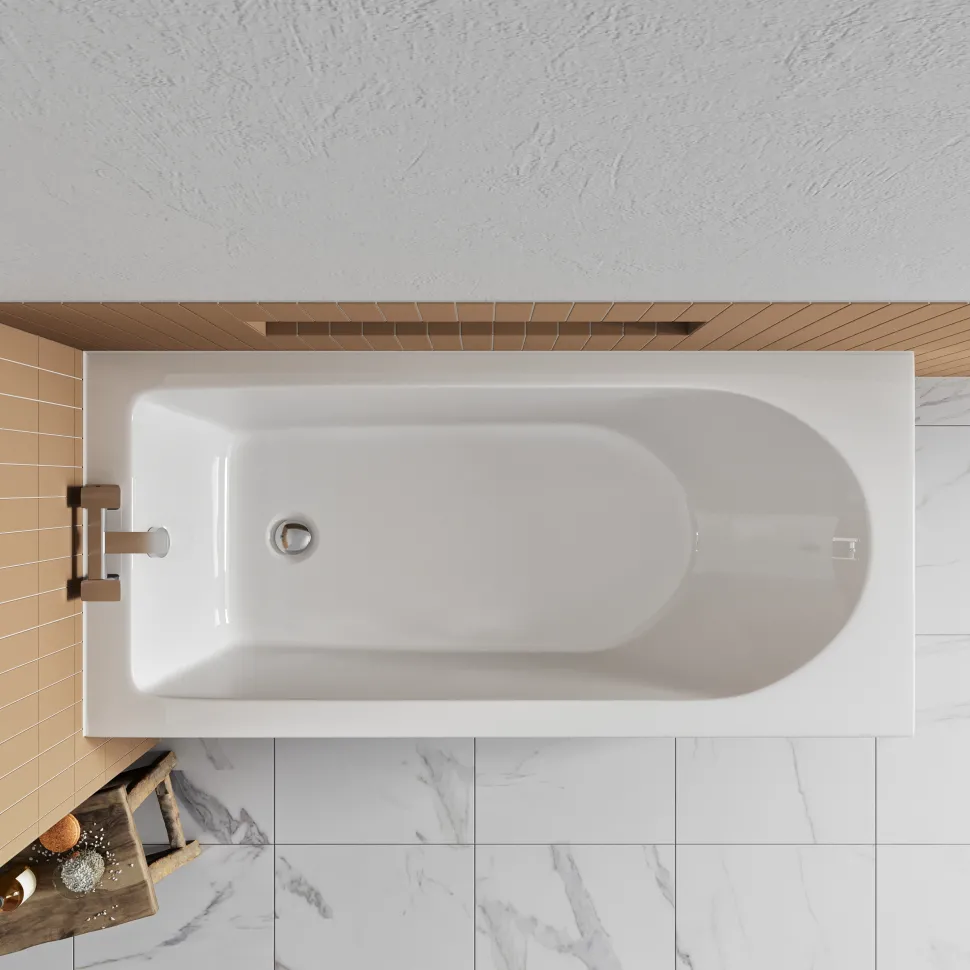 Jack Complete Bathroom Set