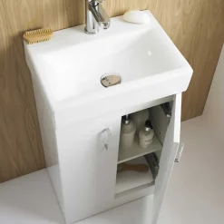 Jack Complete Bathroom Set