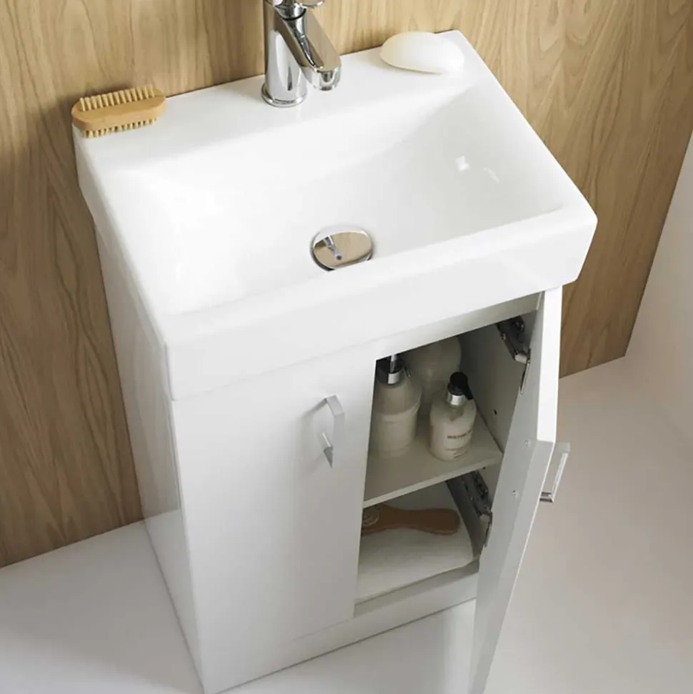 Jack Complete Bathroom Set